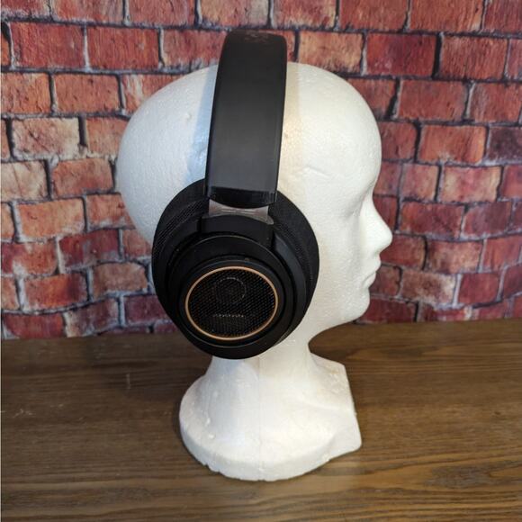 Philips SHP9600 Wired Over Ear Headphones Comfort Fit Open Back 50 mm Drivers - Picture 4 of 4